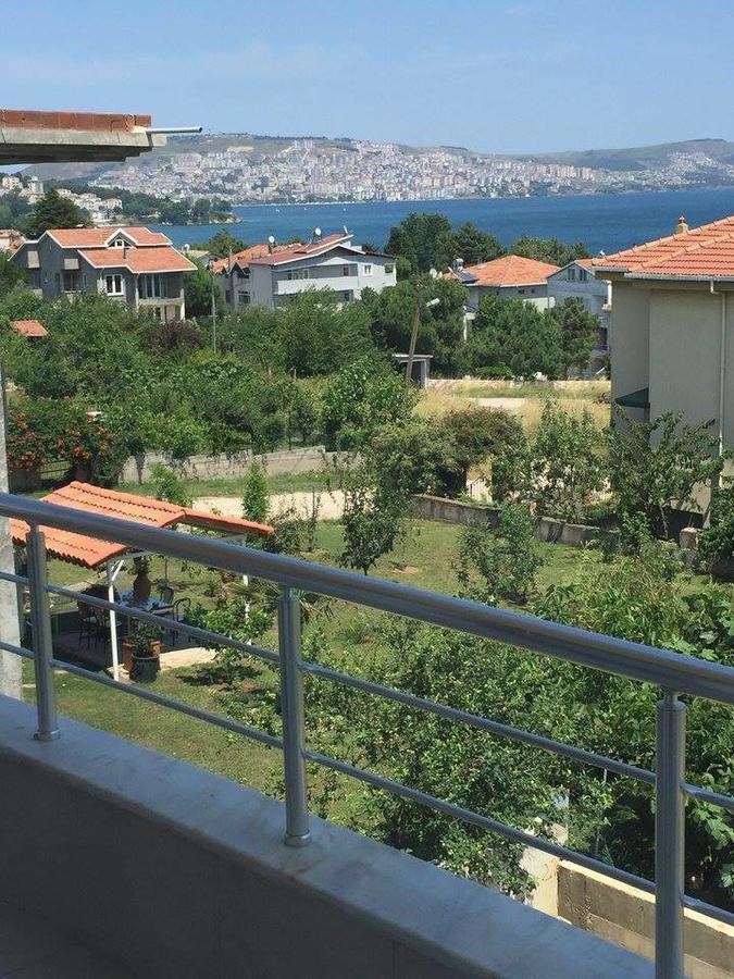 סינופ Yasar Apart מראה חיצוני תמונה