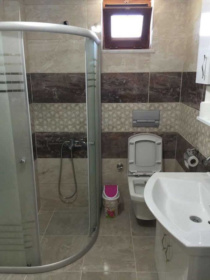 סינופ Yasar Apart מראה חיצוני תמונה