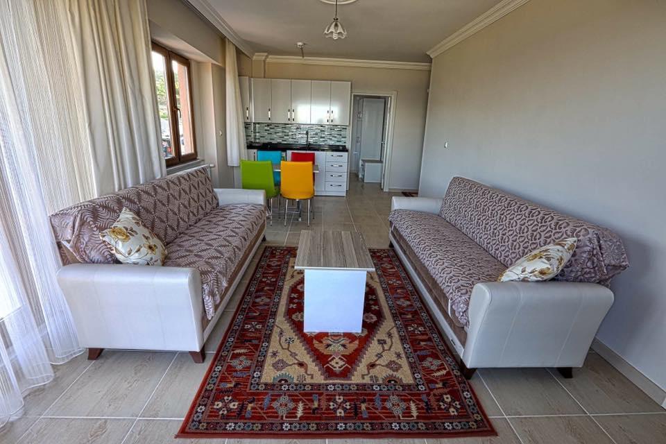 סינופ Yasar Apart מראה חיצוני תמונה
