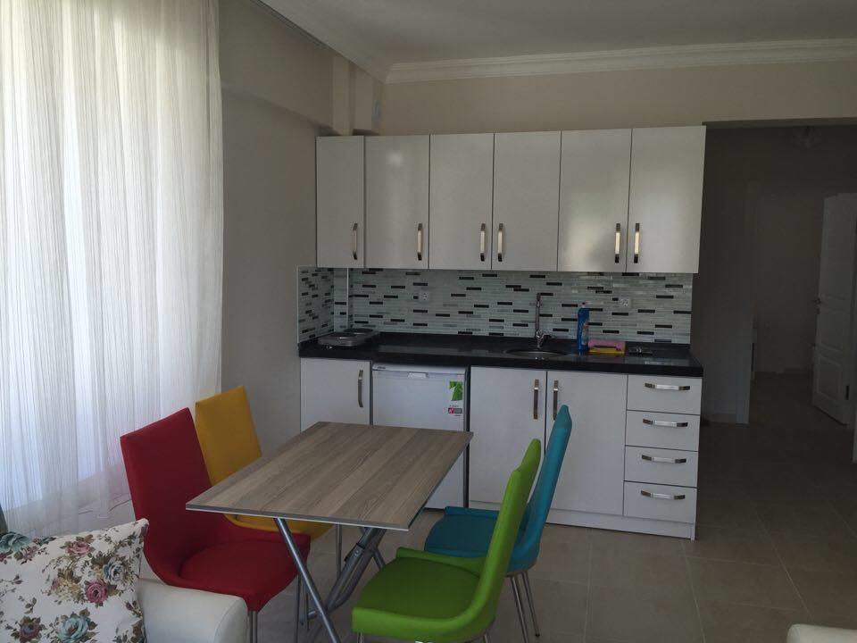 סינופ Yasar Apart מראה חיצוני תמונה