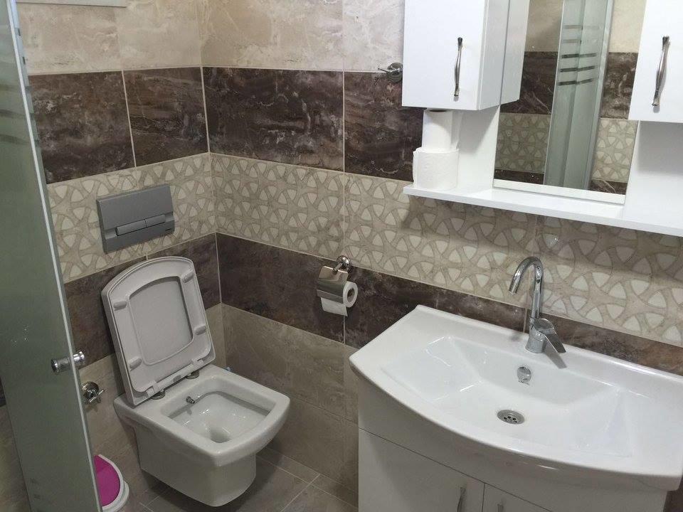 סינופ Yasar Apart מראה חיצוני תמונה