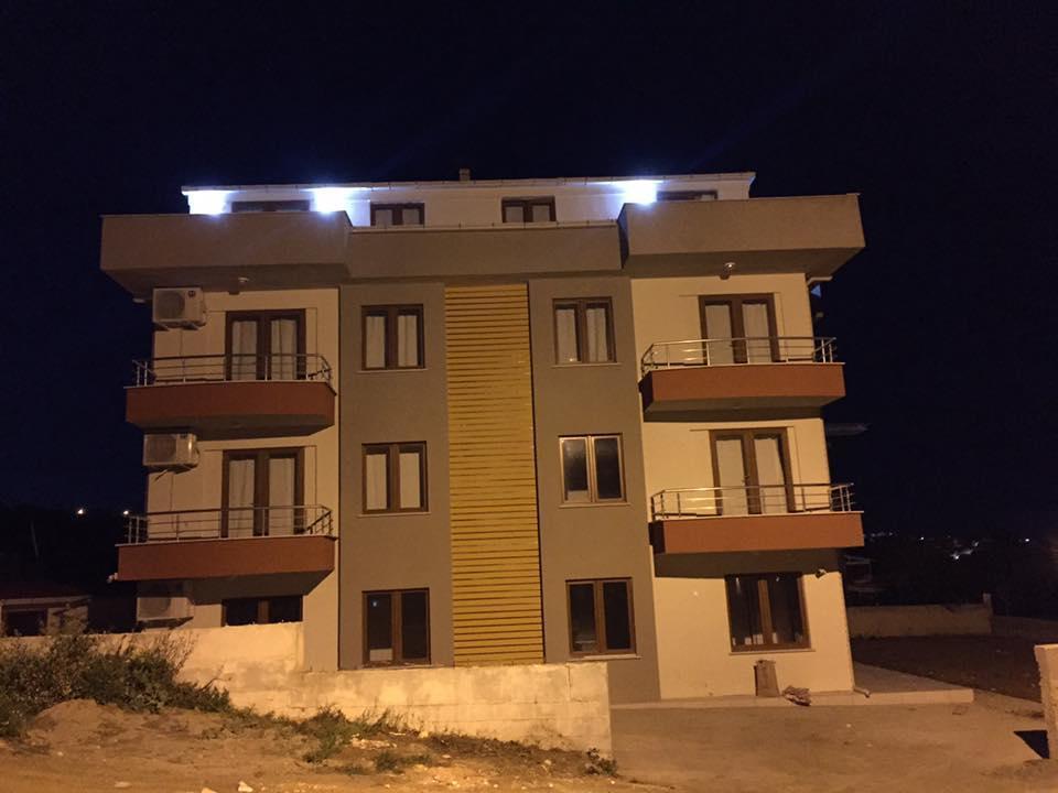 סינופ Yasar Apart מראה חיצוני תמונה