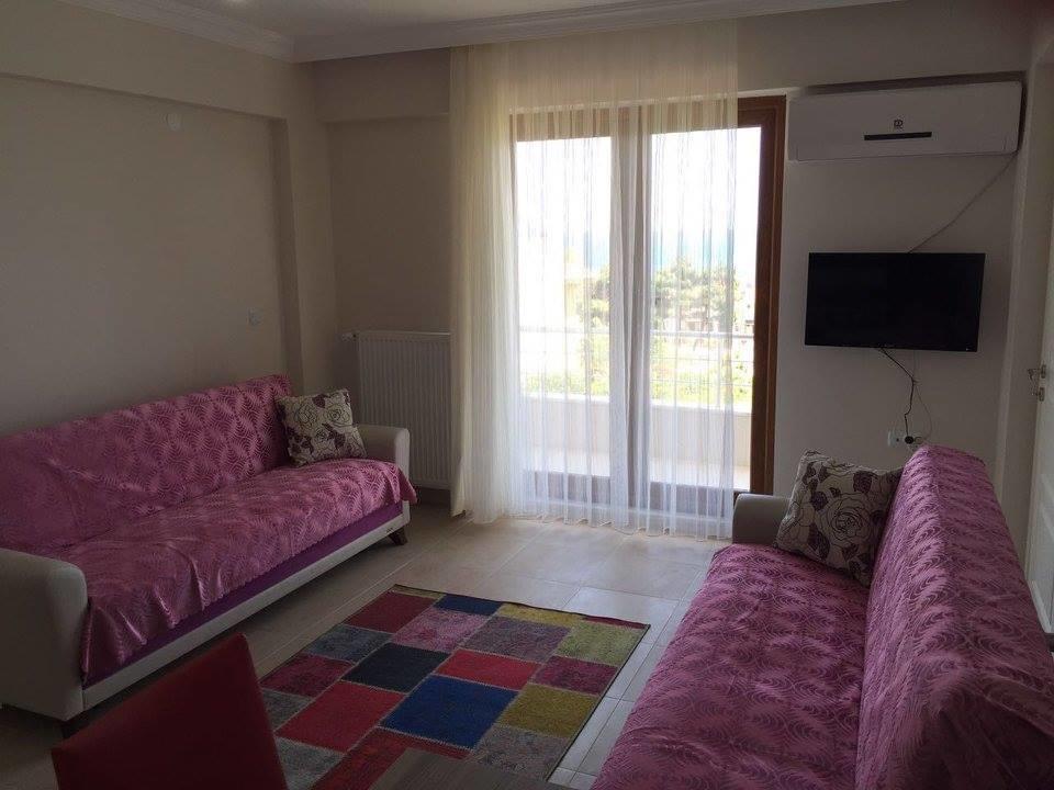 סינופ Yasar Apart מראה חיצוני תמונה