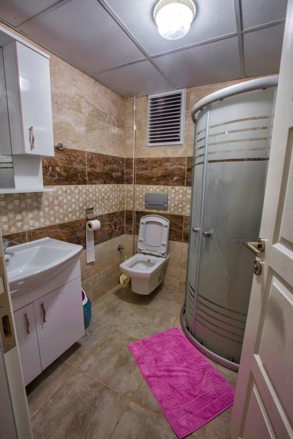 סינופ Yasar Apart מראה חיצוני תמונה