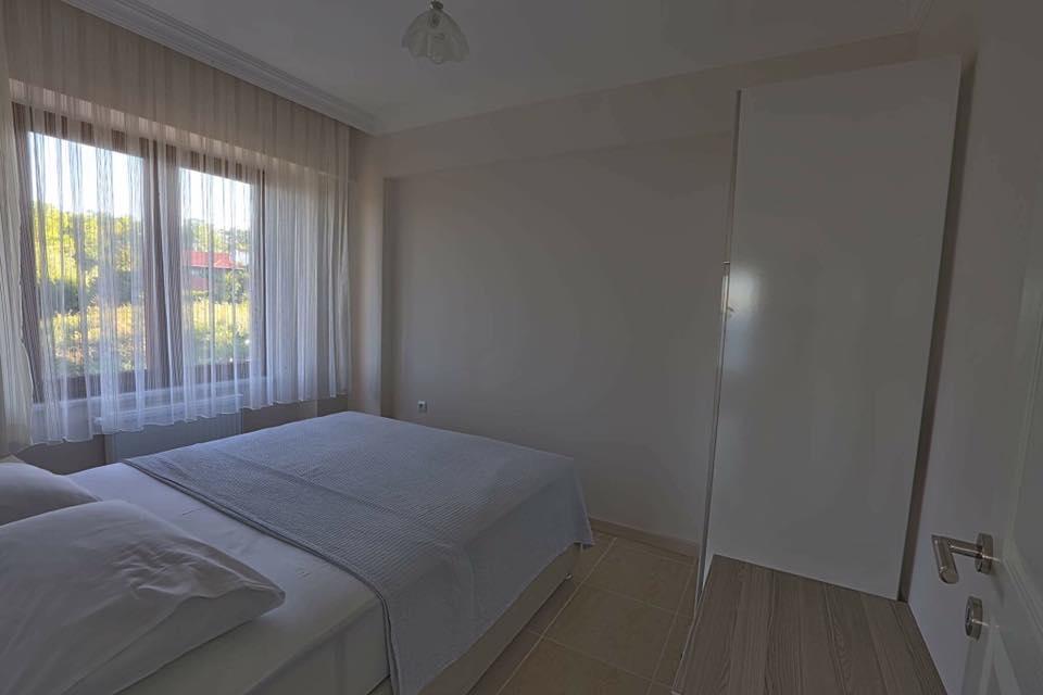סינופ Yasar Apart מראה חיצוני תמונה