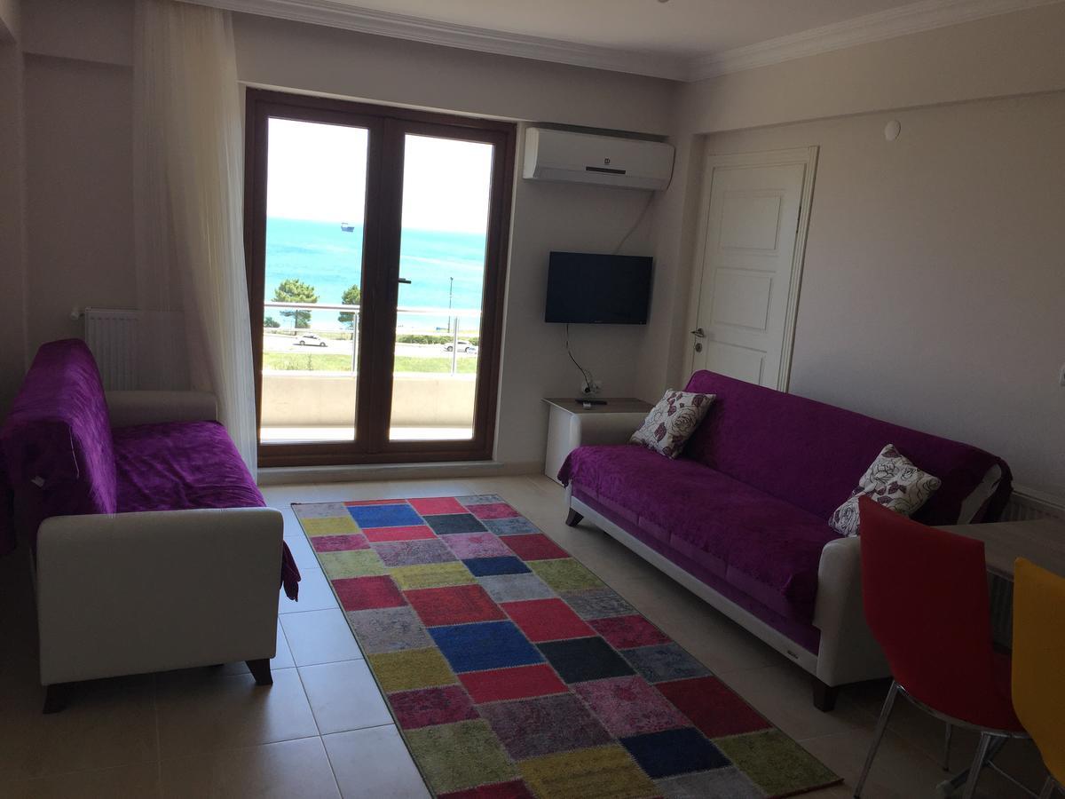 סינופ Yasar Apart מראה חיצוני תמונה