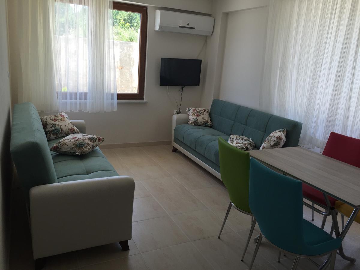 סינופ Yasar Apart מראה חיצוני תמונה