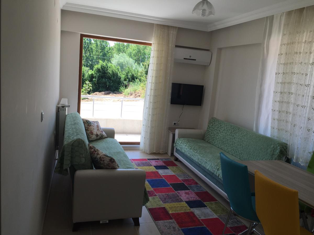 סינופ Yasar Apart מראה חיצוני תמונה